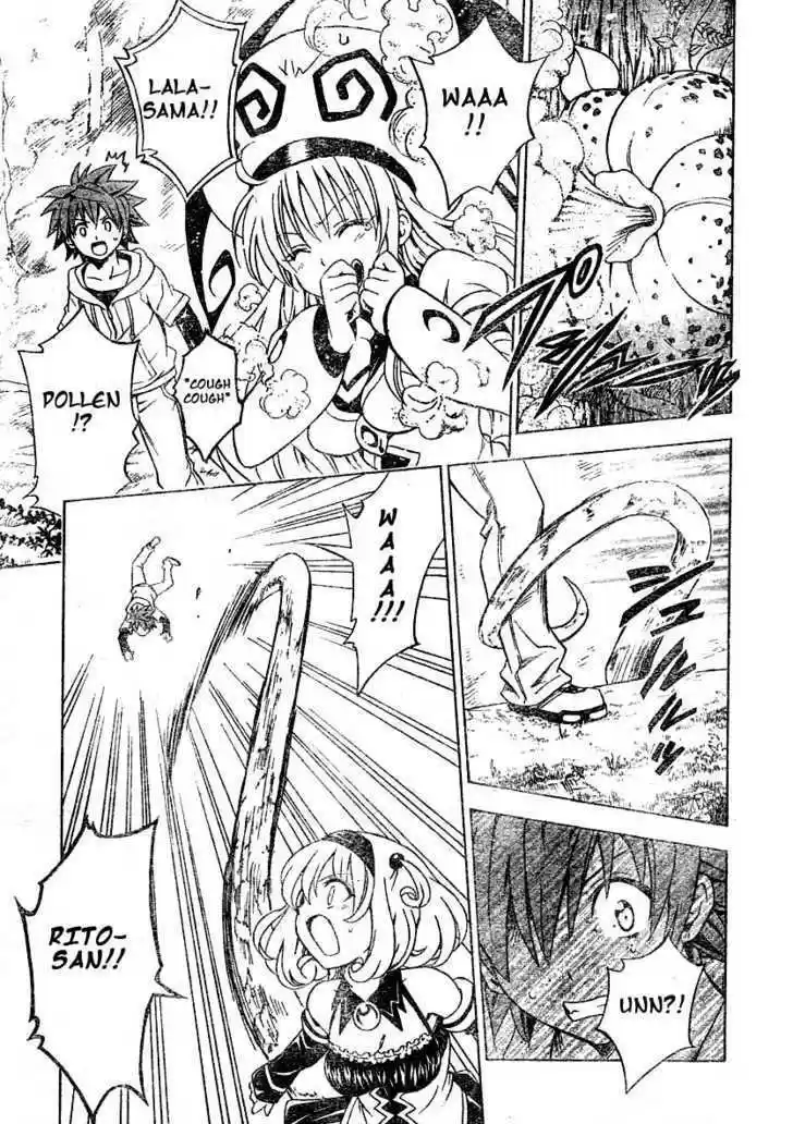 To-LOVE-Ru 125
