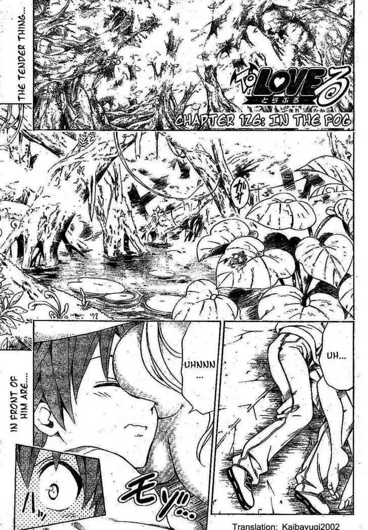 To-LOVE-Ru 126