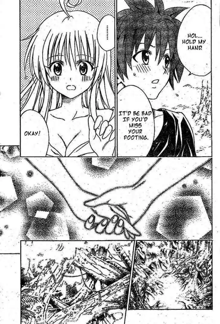 To-LOVE-Ru 126