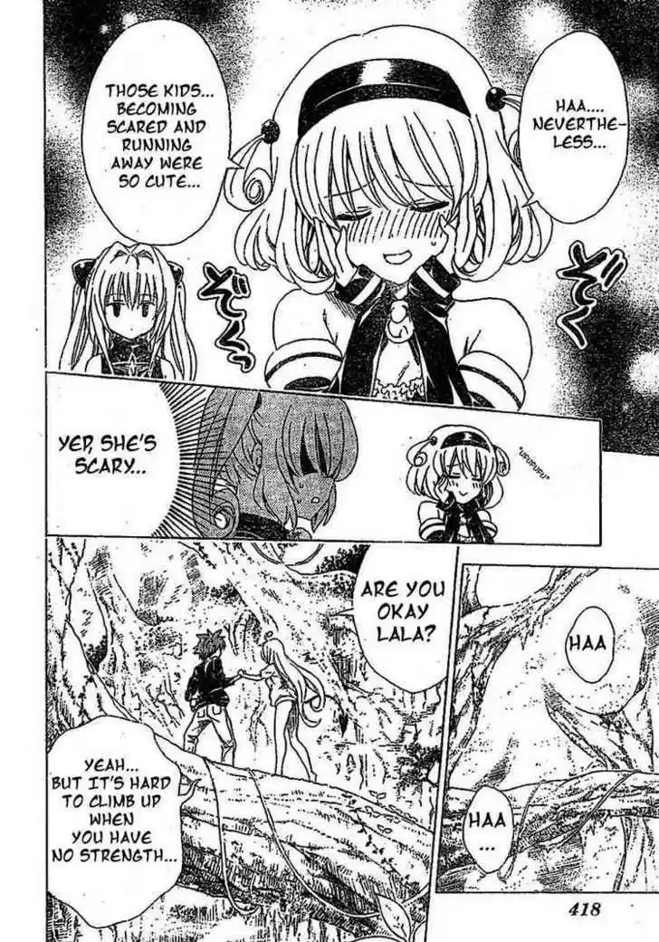 To-LOVE-Ru 127