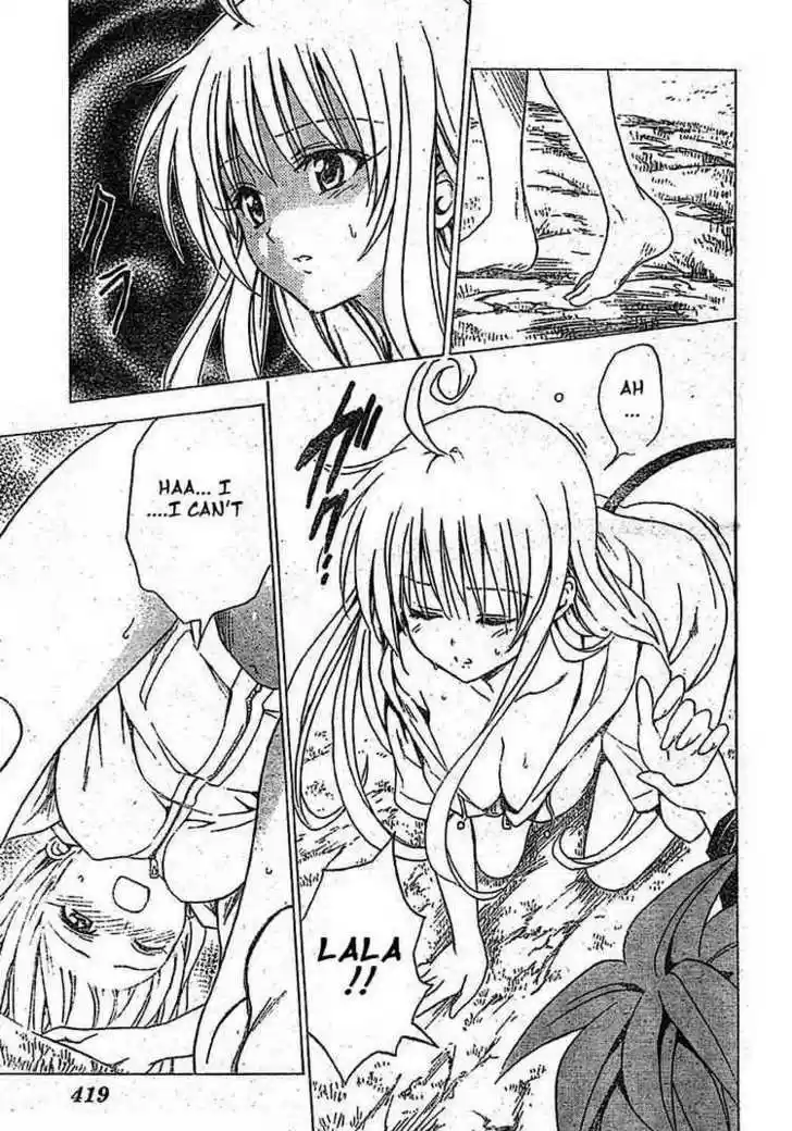 To-LOVE-Ru 127
