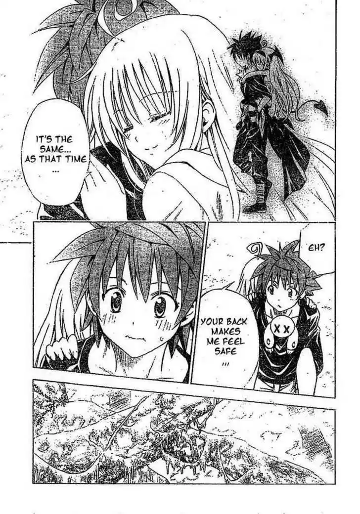To-LOVE-Ru 127
