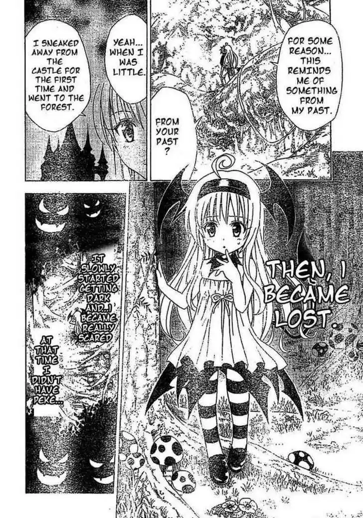 To-LOVE-Ru 127