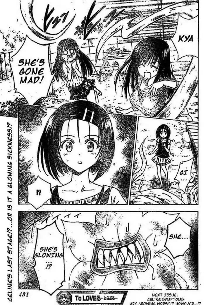 To-LOVE-Ru 127