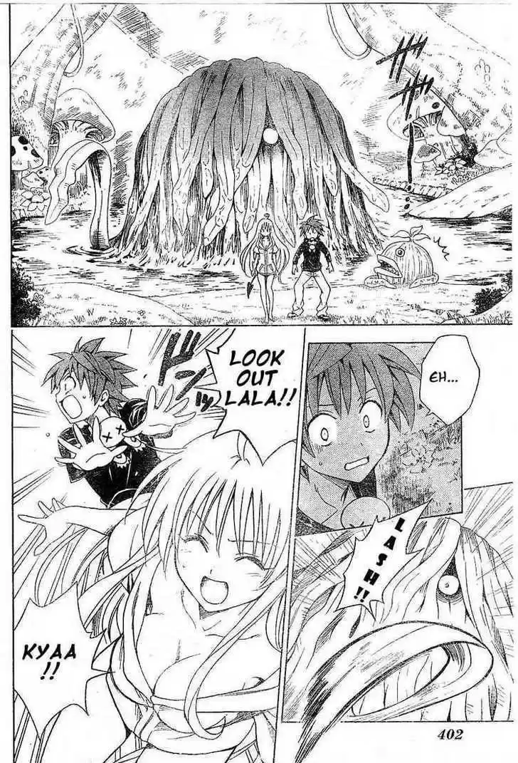 To-LOVE-Ru 128