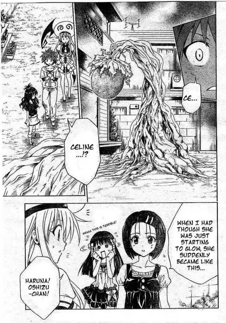 To-LOVE-Ru 128
