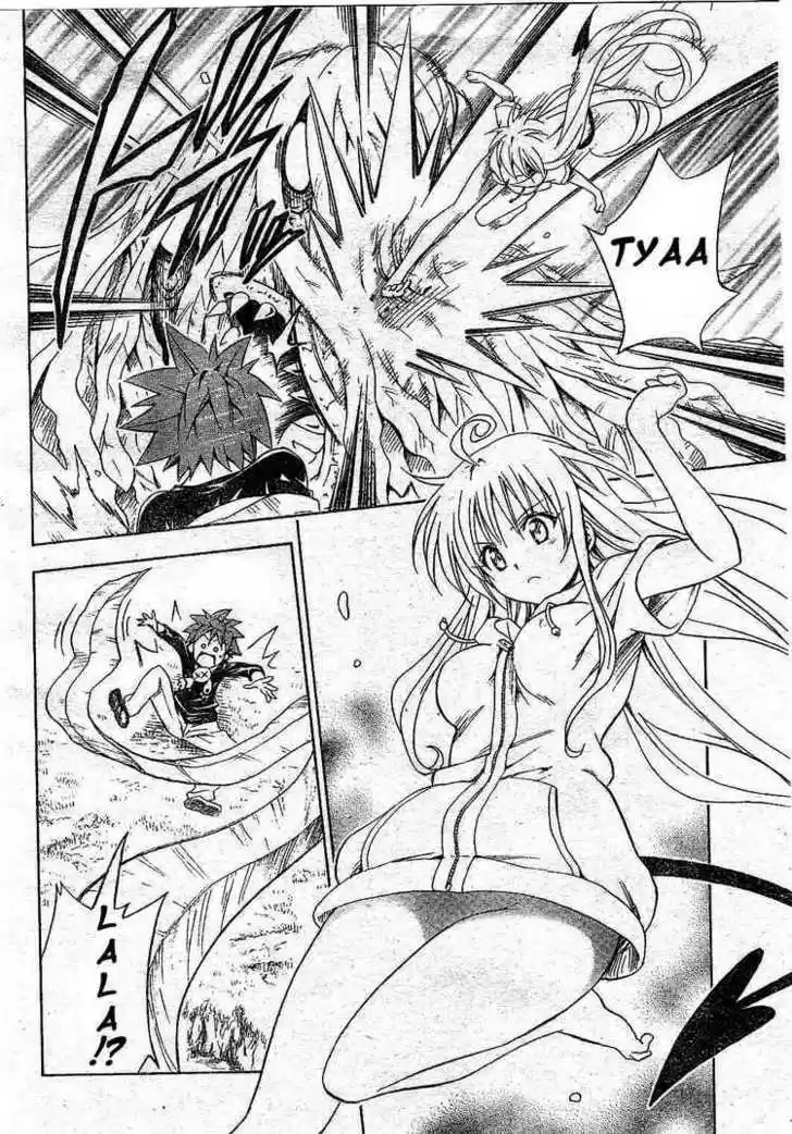 To-LOVE-Ru 128