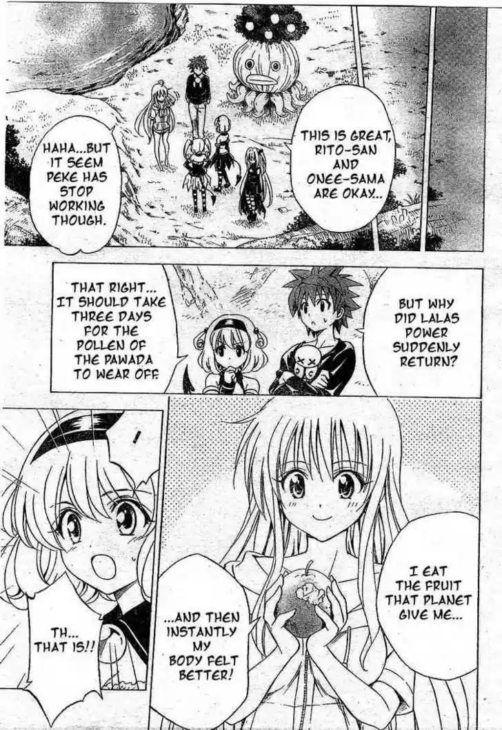To-LOVE-Ru 128