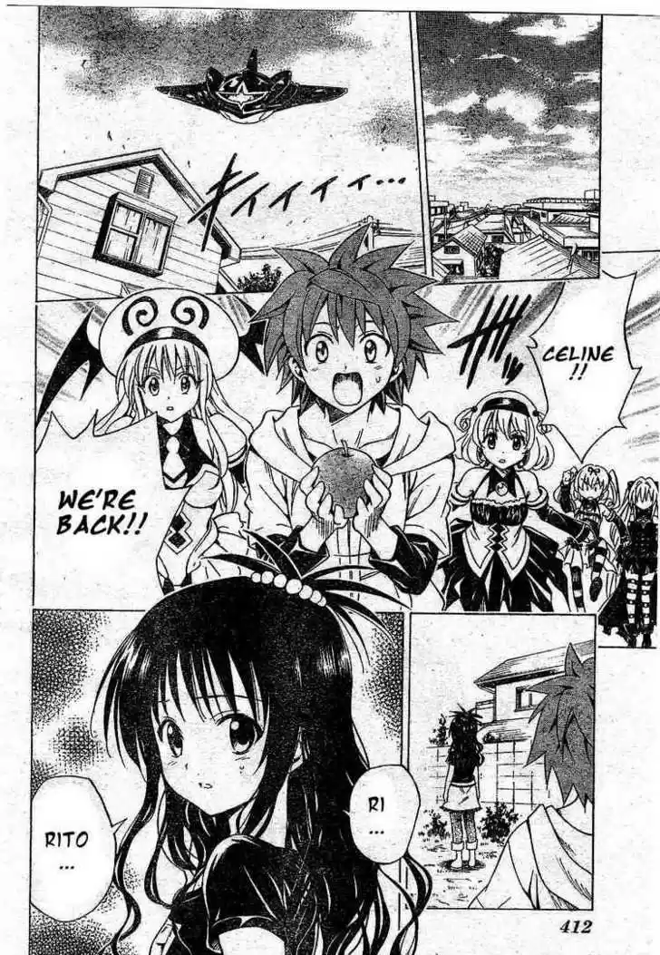 To-LOVE-Ru 128
