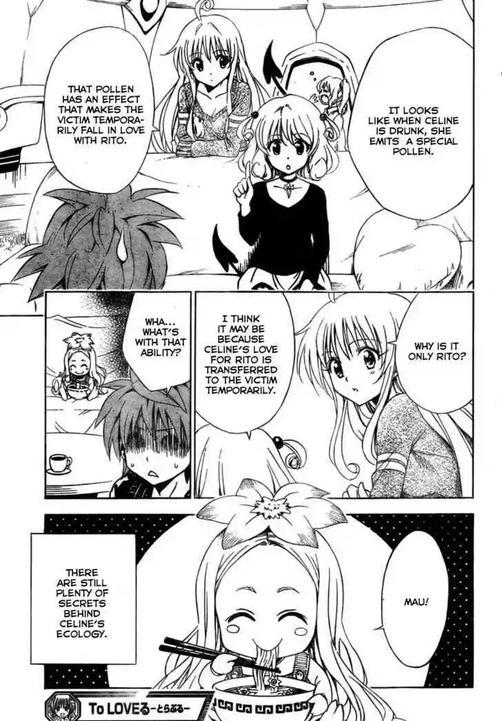 To-LOVE-Ru 129