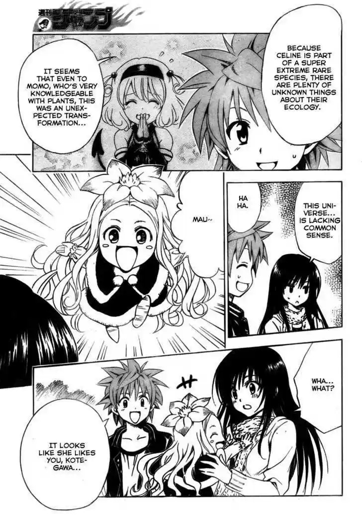 To-LOVE-Ru 129
