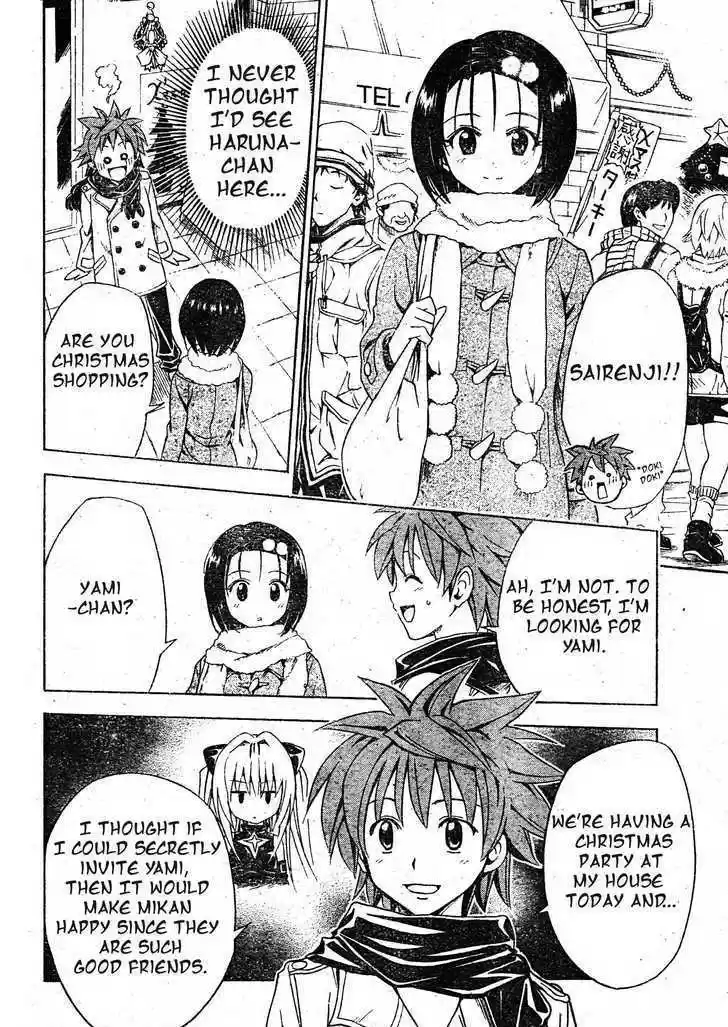 To-LOVE-Ru 130