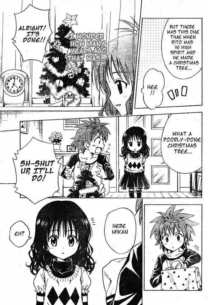To-LOVE-Ru 130