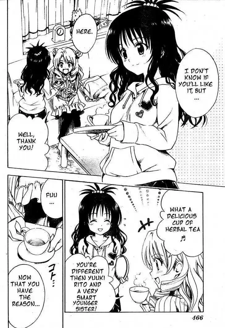 To-LOVE-Ru 131