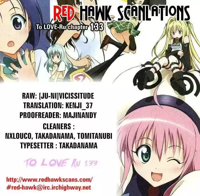 To-LOVE-Ru 133