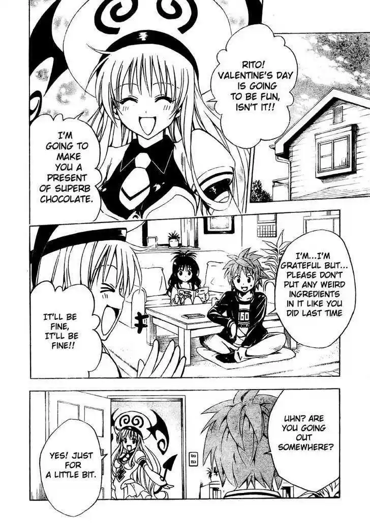 To-LOVE-Ru 136
