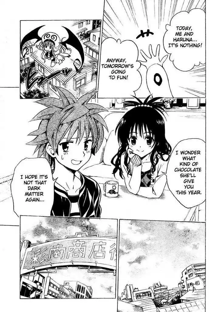 To-LOVE-Ru 136
