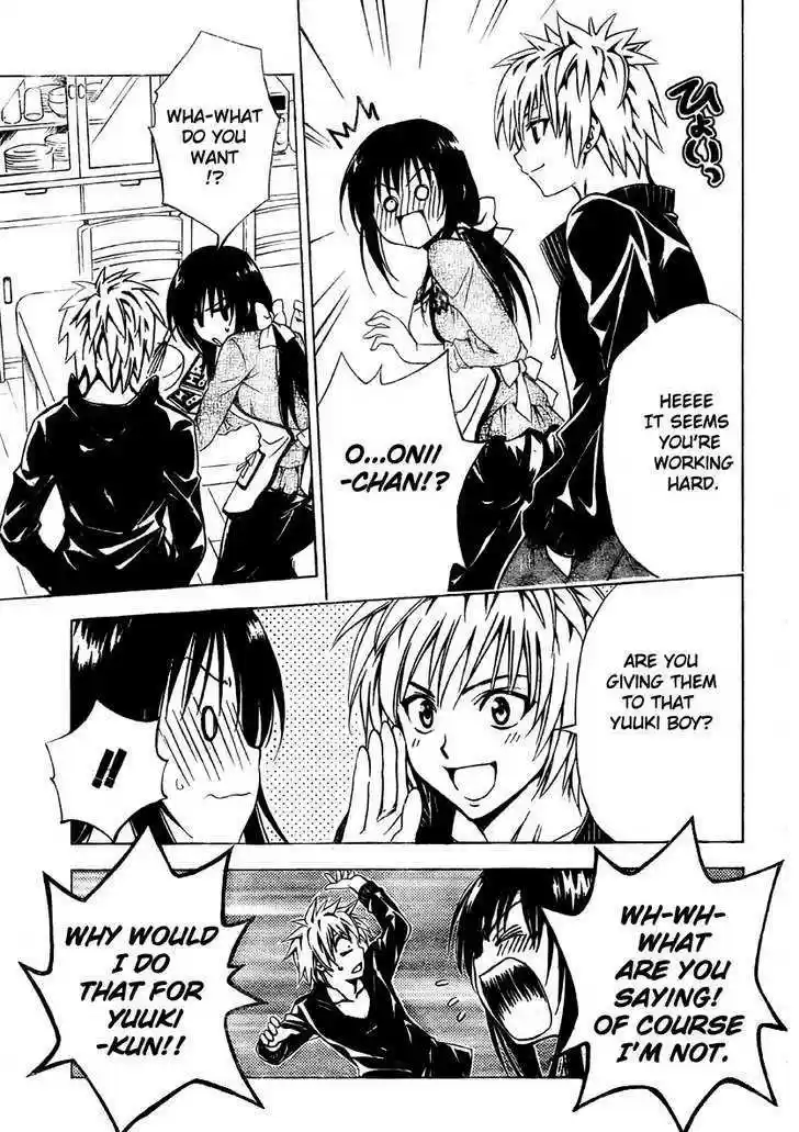 To-LOVE-Ru 136