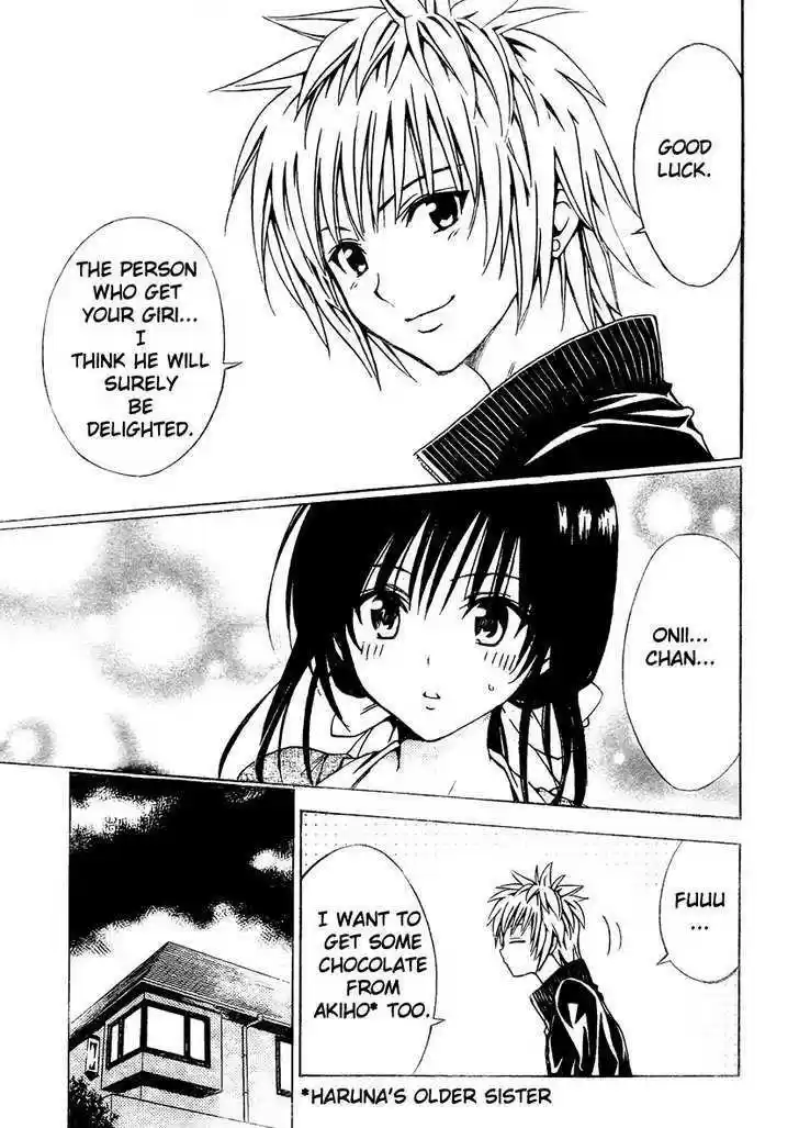 To-LOVE-Ru 136