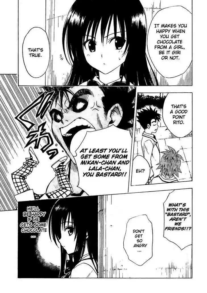 To-LOVE-Ru 136