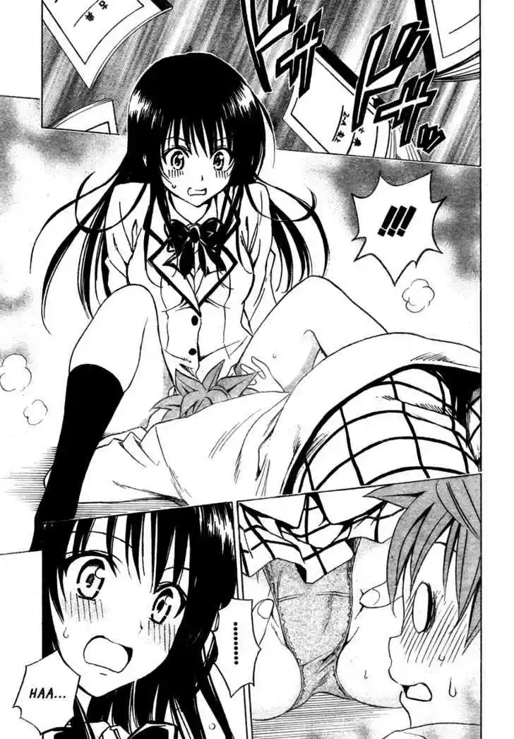 To-LOVE-Ru 137