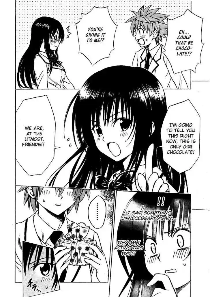 To-LOVE-Ru 137