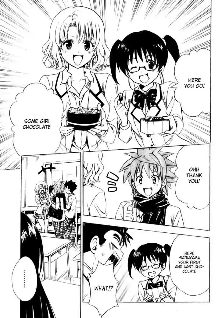 To-LOVE-Ru 137