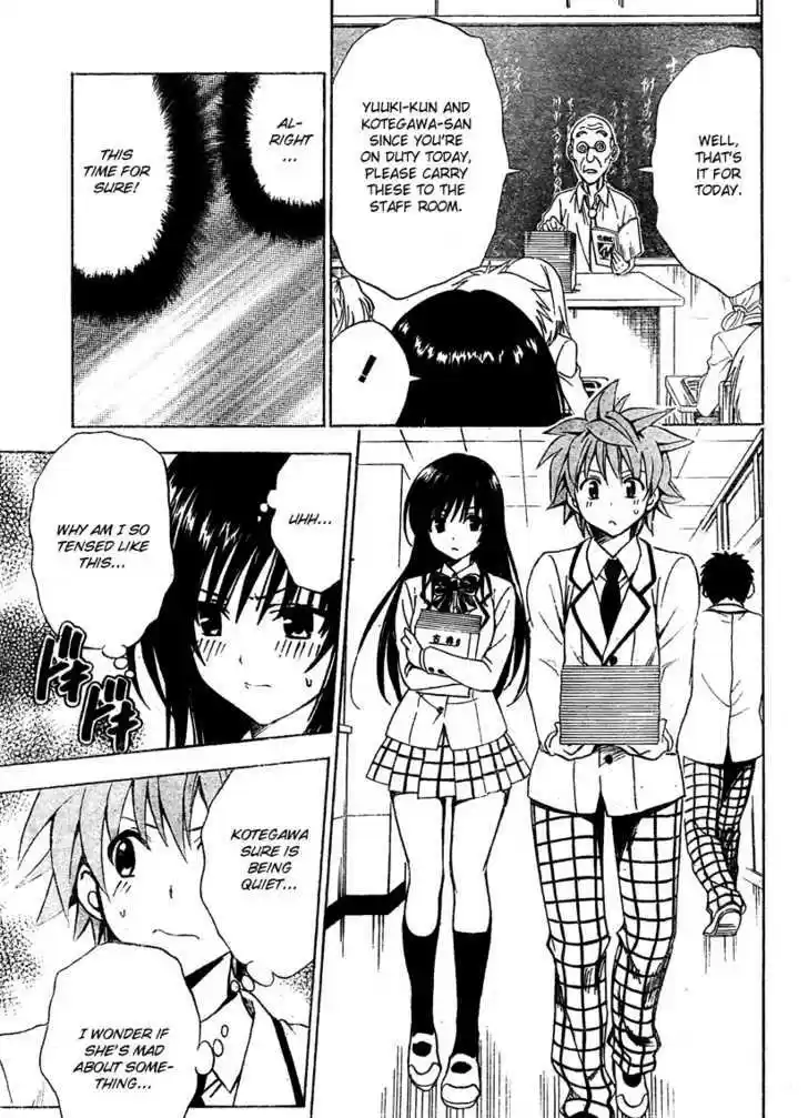 To-LOVE-Ru 137
