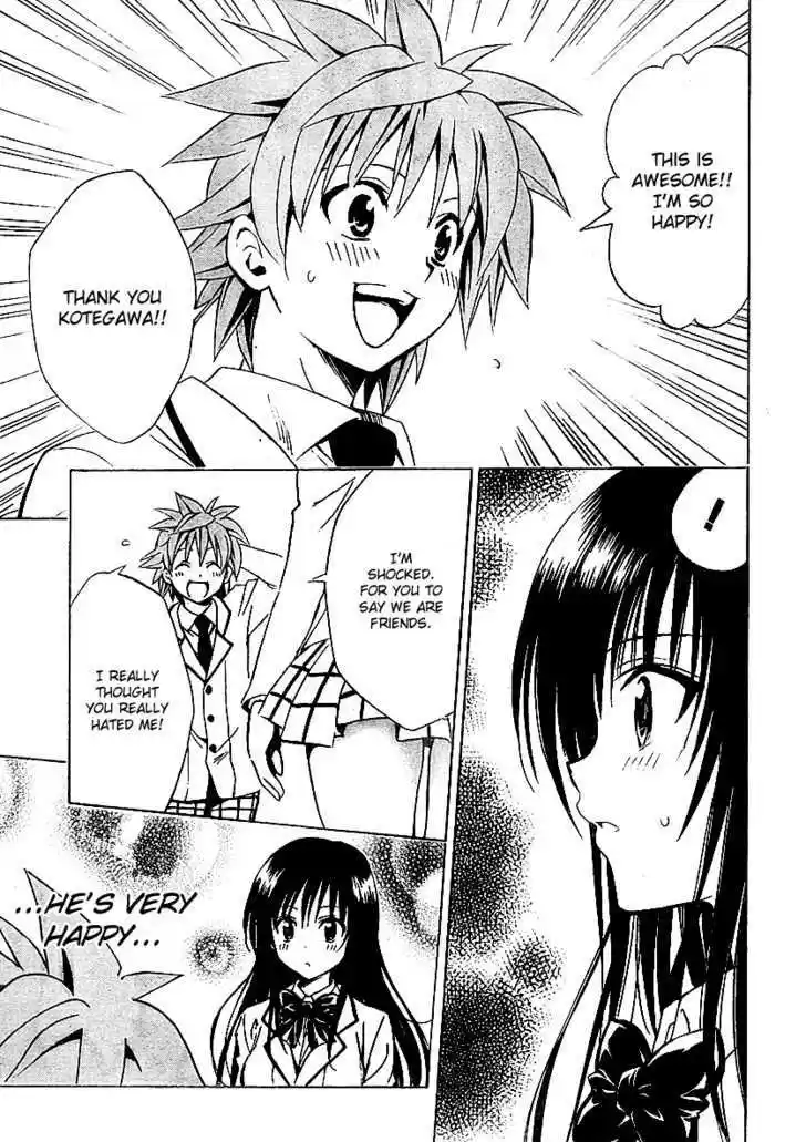 To-LOVE-Ru 137