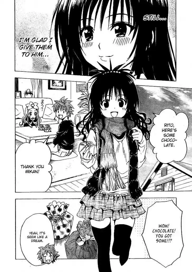 To-LOVE-Ru 137