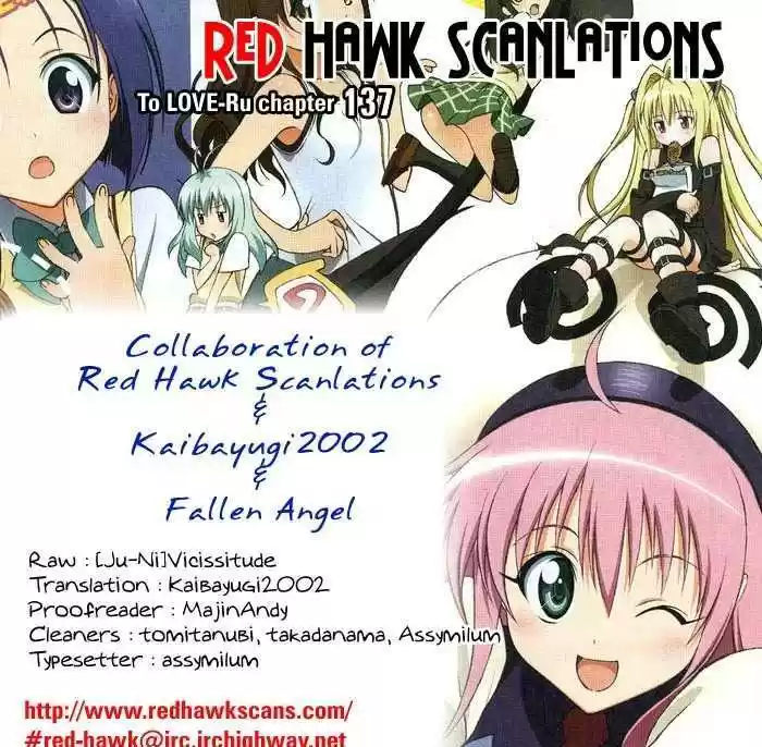 To-LOVE-Ru 137