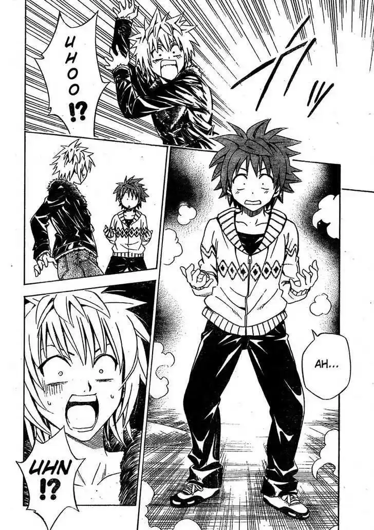 To-LOVE-Ru 138