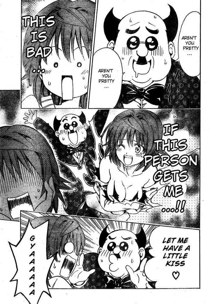 To-LOVE-Ru 138