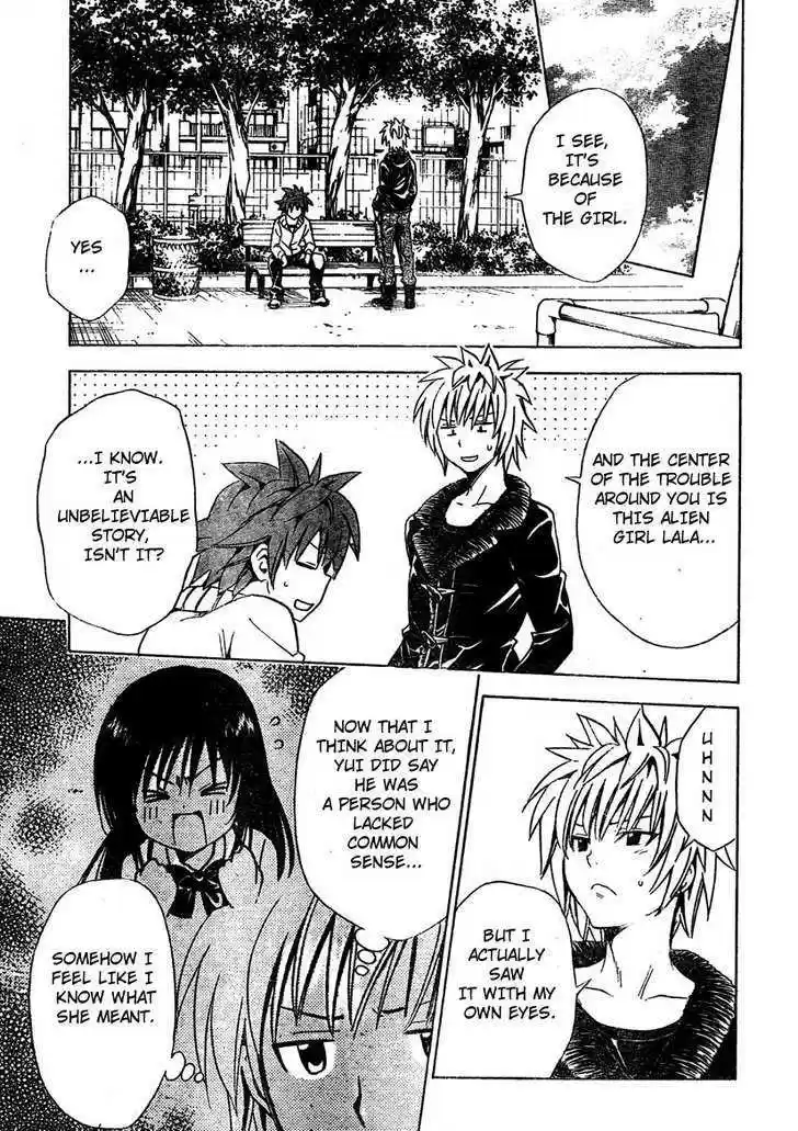 To-LOVE-Ru 138