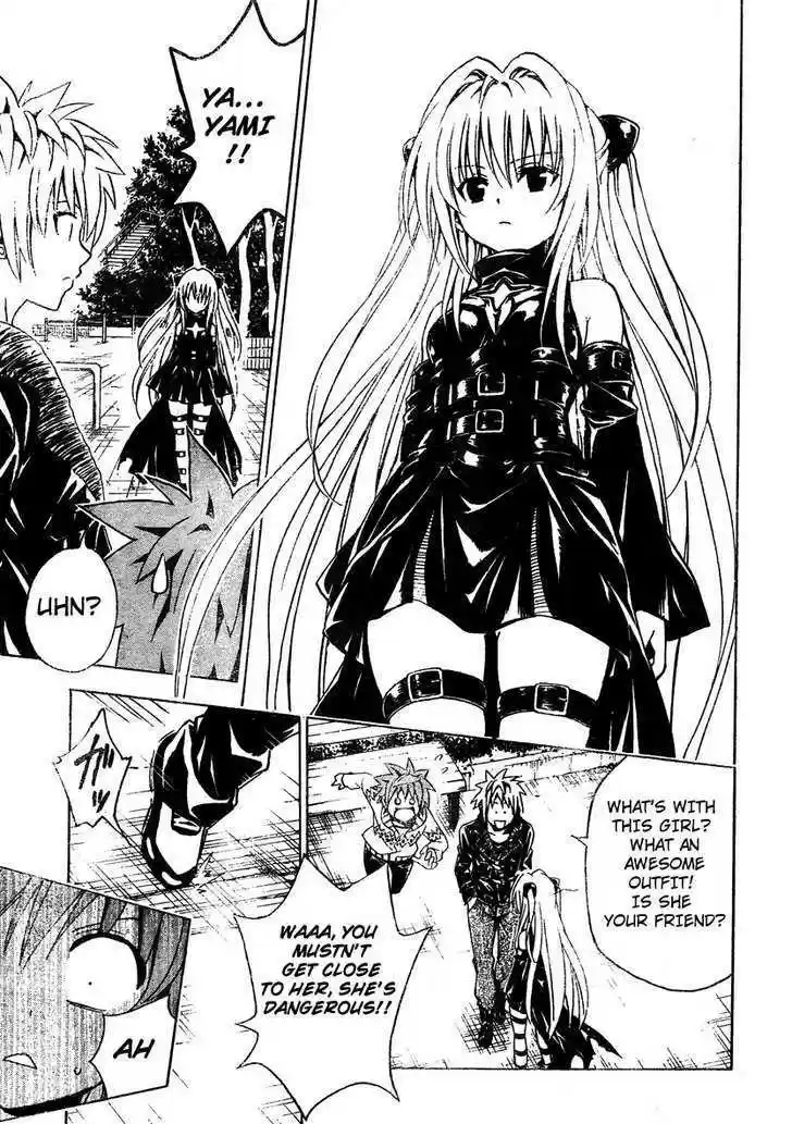 To-LOVE-Ru 138