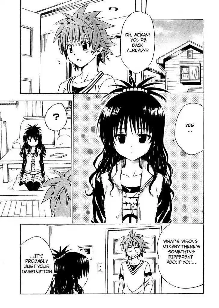 To-LOVE-Ru 139