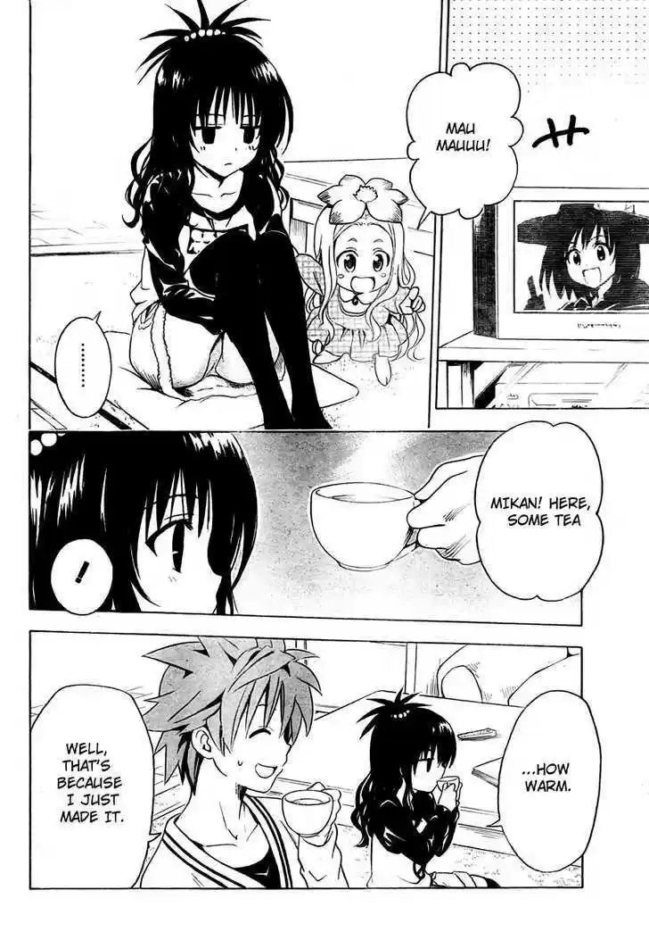 To-LOVE-Ru 139