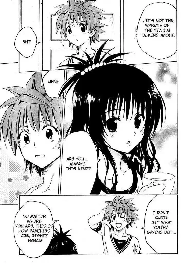 To-LOVE-Ru 139