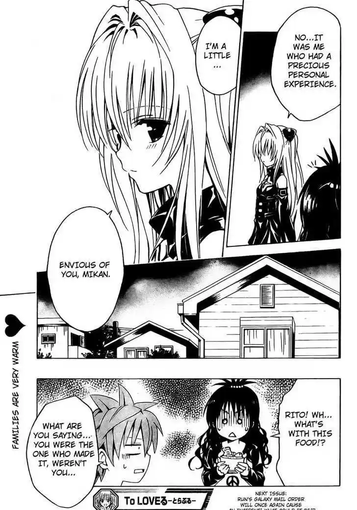 To-LOVE-Ru 139