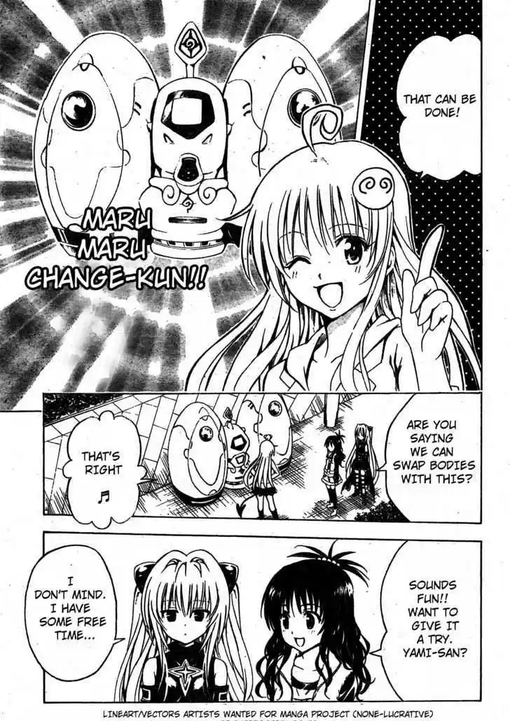 To-LOVE-Ru 139