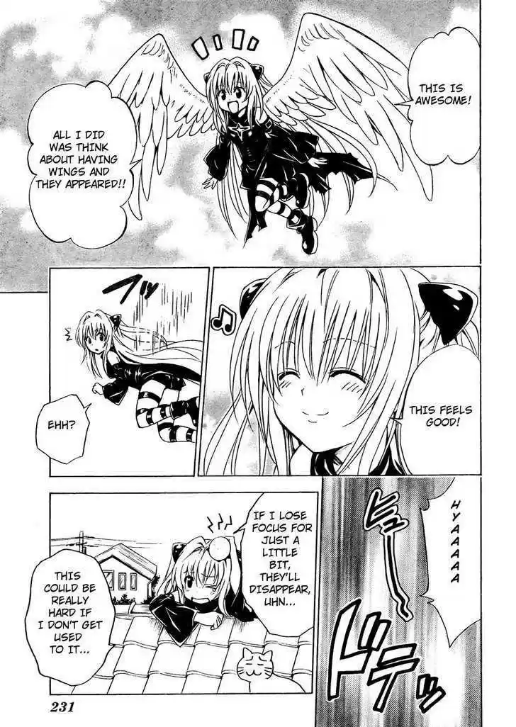 To-LOVE-Ru 139
