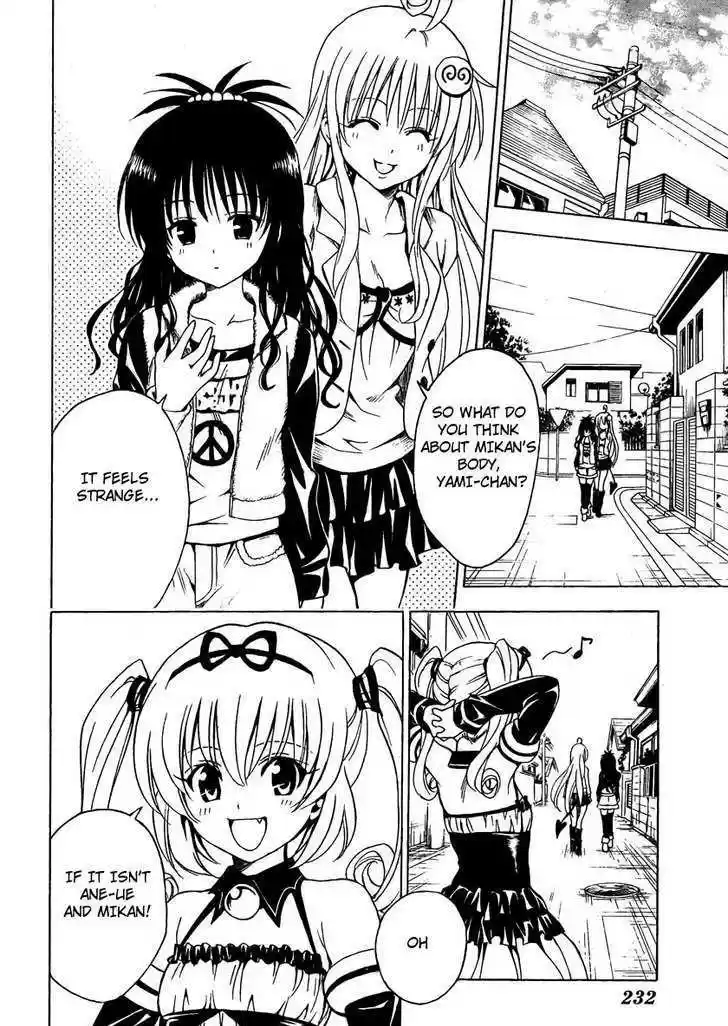 To-LOVE-Ru 139