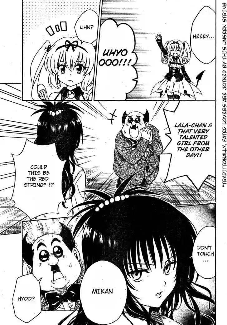 To-LOVE-Ru 139