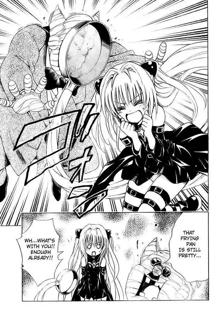 To-LOVE-Ru 139
