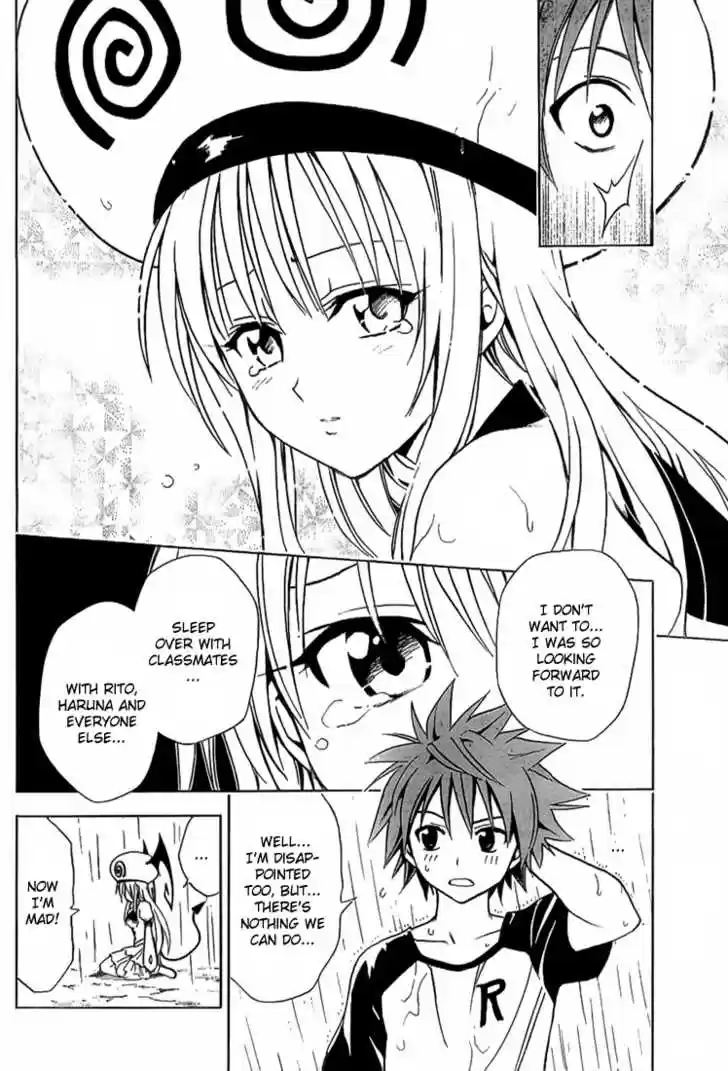 To-LOVE-Ru 14