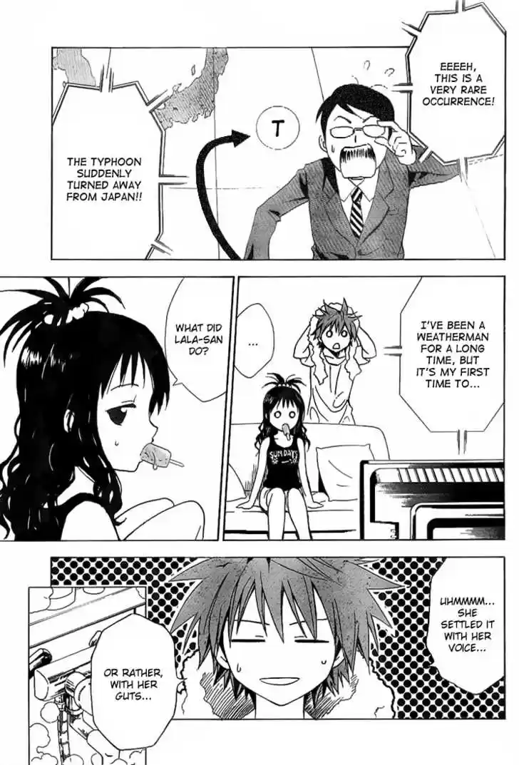 To-LOVE-Ru 14