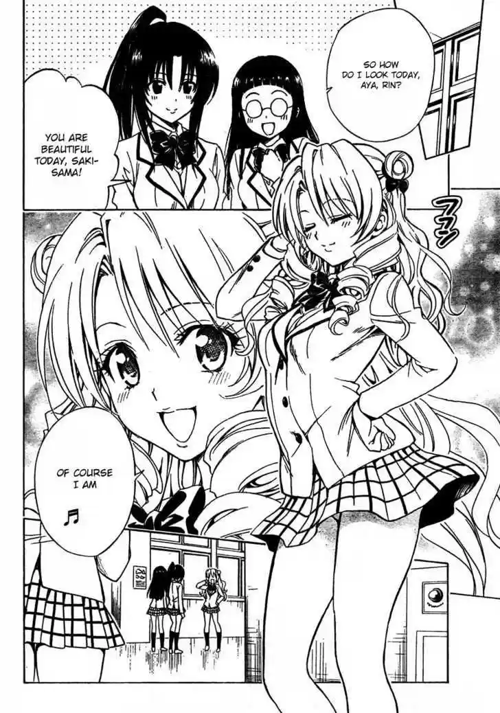 To-LOVE-Ru 140