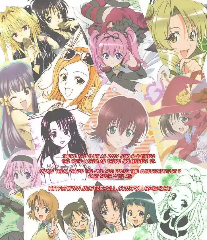To-LOVE-Ru 140