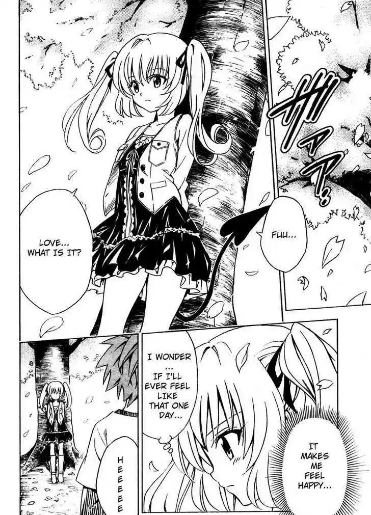 To-LOVE-Ru 141