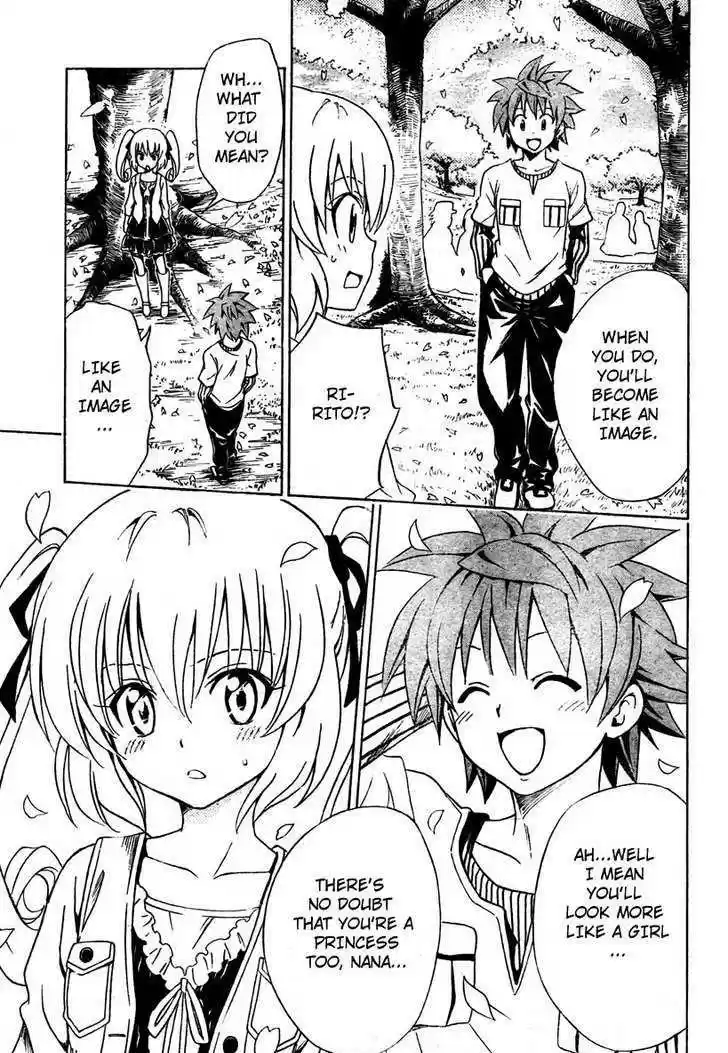To-LOVE-Ru 141